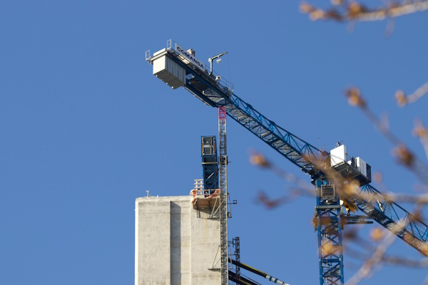 Servicio Construcción