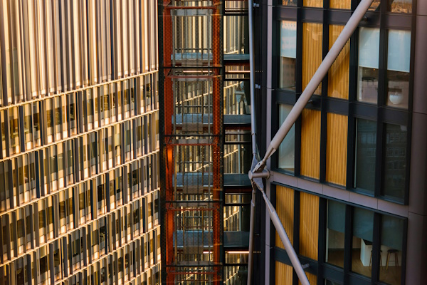 Servicio Edificaciones